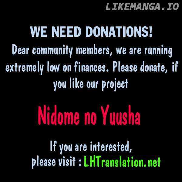 Nidome no Yuusha Chapter 4 38